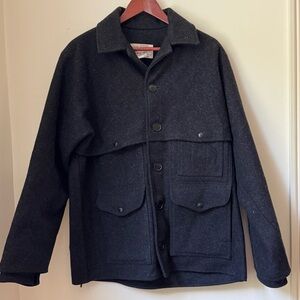 Filson Style 83 Wool Jacket